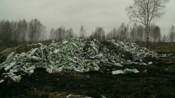 Директора УК судят за загрязнение окружающей среды на 169 миллионов рублей (ФОТО, ВИДЕО) Директора УК судят за загрязнение окружающей среды на 169 миллионов рублей (ФОТО, ВИДЕО)