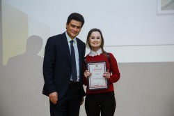 День борьбы с коррупцией: столица Урала готова делиться лучшими практиками