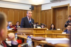 Народные избранники приняли бюджет на 2020 год в первом чтении Народные избранники приняли бюджет на 2020 год в первом чтении