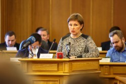 Народные избранники приняли бюджет на 2020 год в первом чтении Народные избранники приняли бюджет на 2020 год в первом чтении