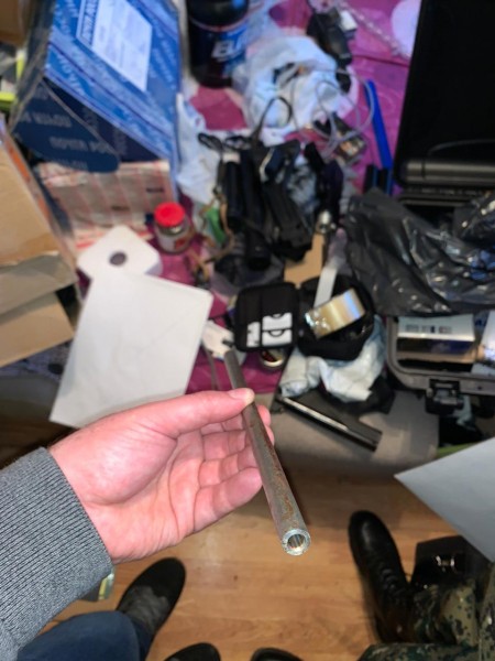 Предполагаемого убийцу девушек с Уктуса проверили на полиграфе. Подробности (ВИДЕО, ФОТО) Предполагаемого убийцу девушек с Уктуса проверили на полиграфе. Подробности (ВИДЕО, ФОТО)