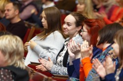 День борьбы с коррупцией: столица Урала готова делиться лучшими практиками