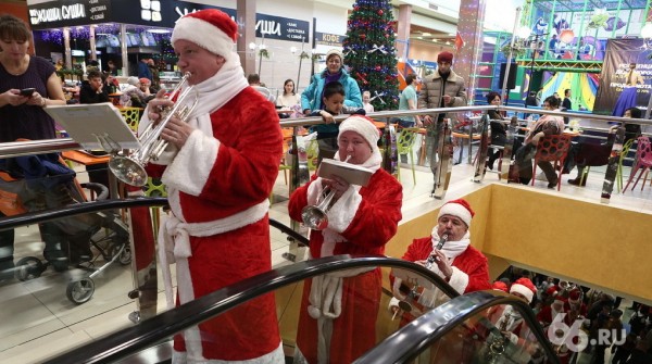 Как правильно писать письмо Деду Морозу. 6 шагов к заветному подарку от волшебника