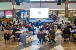 Городские власти помогают местным производителям находить новые рынки сбыта