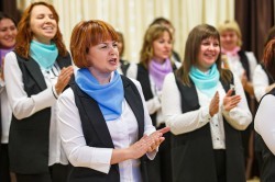 Новое здание детского сада стало предновогодним подарком для горожан