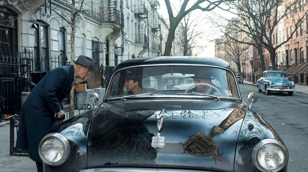 Идеальный фильм для морозного вечера. Павел Матяж о &laquo;Сиротском Бруклине&raquo;