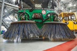 Александр Высокинский принял участие в заседании Союза оборонных предприятий