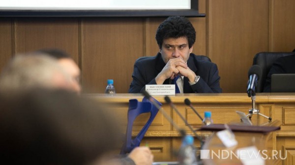 Реформа мэрии по киоскам оказалась под угрозой срыва – депутаты не успевают принять документ Реформа мэрии по киоскам оказалась под угрозой срыва – депутаты не успевают принять документ