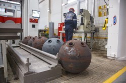 Александр Высокинский принял участие в заседании Союза оборонных предприятий