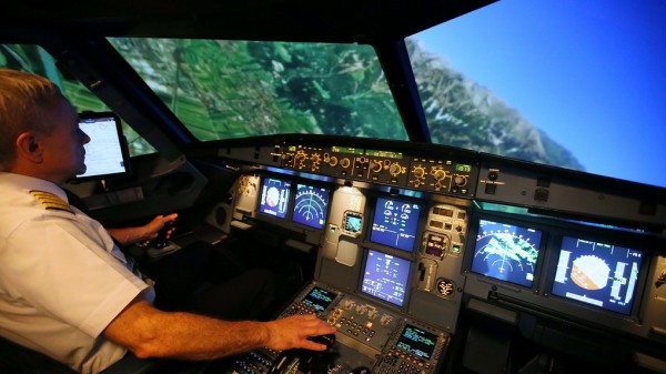 В России заканчиваются пилоты