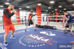 Академия единоборств РМК получила награду за уникальный подход к строительству своего центра