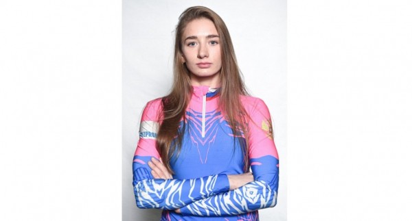 Екатеринбургская биатлонистка взяла бронзу на Кубке мира