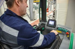 Александр Высокинский принял участие в заседании Союза оборонных предприятий