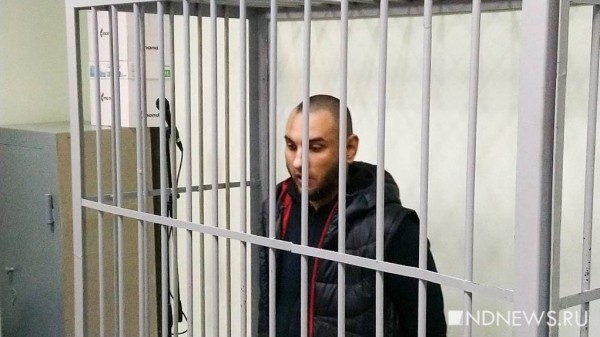 Хотели ударить шокером, но не убивать: подозреваемый в убийстве Ксении Каторгиной начал сдавать подельников (ФОТО) Хотели ударить шокером, но не убивать: подозреваемый в убийстве Ксении Каторгиной начал сдавать подельников (ФОТО)