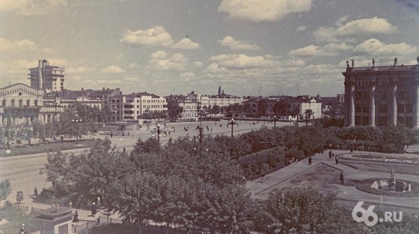 Как благоустроить парки в Екатеринбурге, чтобы никого не обидеть. Шесть карточек