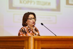 День борьбы с коррупцией: столица Урала готова делиться лучшими практиками