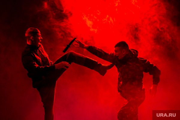 Свердловские бизнесмены создают систему «Google.Похороны»