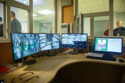 Новое здание детского сада стало предновогодним подарком для горожан