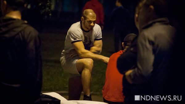 Фотоитоги. Кадры, которые помогут не забыть 2019-й (ФОТО) Фотоитоги. Кадры, которые помогут не забыть 2019-й (ФОТО)