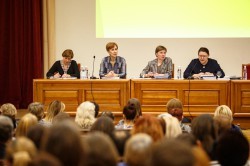 Участники публичных слушаний одобрили проект городского бюджета