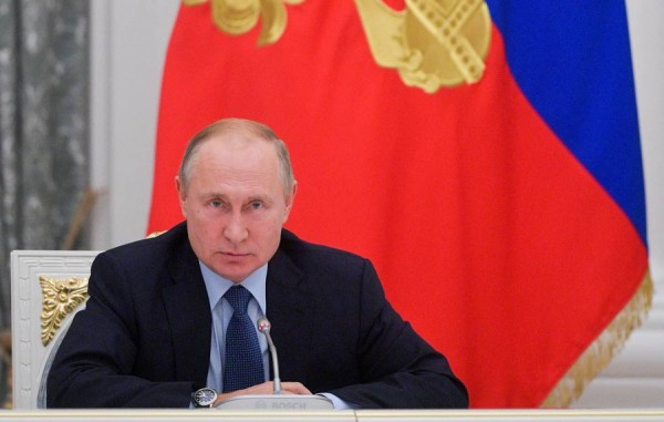 Владимир Путин назвал главной целью улучшение уровня жизни Владимир Путин назвал главной целью улучшение уровня жизни