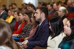 День борьбы с коррупцией: столица Урала готова делиться лучшими практиками