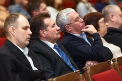 День борьбы с коррупцией: столица Урала готова делиться лучшими практиками