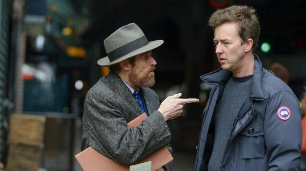 Идеальный фильм для морозного вечера. Павел Матяж о &laquo;Сиротском Бруклине&raquo;