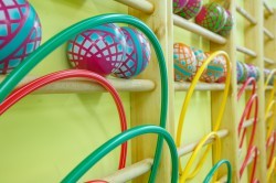 Новое здание детского сада стало предновогодним подарком для горожан