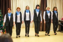 Новое здание детского сада стало предновогодним подарком для горожан