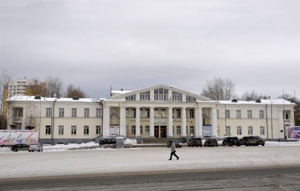 Городские власти выделили дополнительные средства на развитие культуры и искусства Городские власти выделили дополнительные средства на развитие культуры и искусства