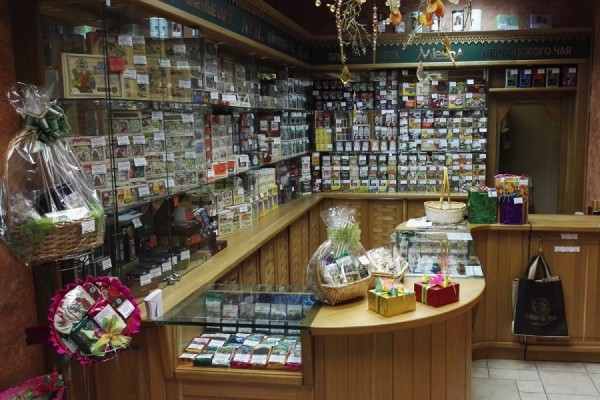 Роспотребнадзор дал рекомендации по выбору чая