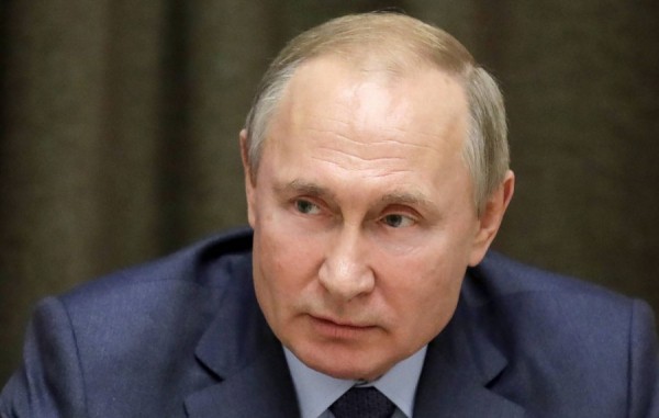 Владимир Путин прокомментировал решение WADA по России