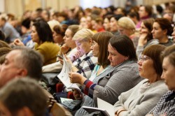 Участники публичных слушаний одобрили проект городского бюджета