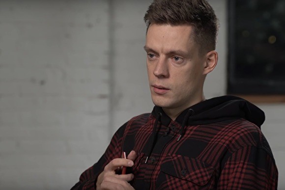 Дудь объяснил, почему приговор Егору Жукову коснется всех неравнодушных и инициативных молодых людей