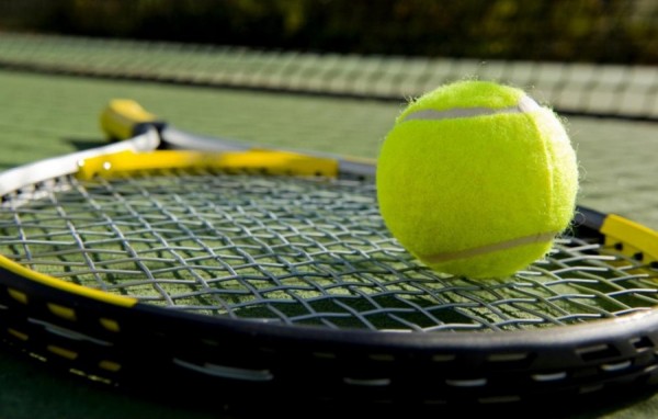 Теннис: Кубок Ельцина стартует в уральской столице