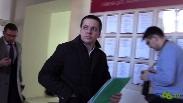 Беглого начальника департамента МУГИСО Игоря Разунина экстрадировали в Россию