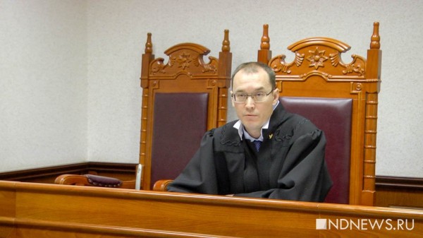 Дело уральца, зарубившего кошек, вновь вернется в суд (ФОТО)