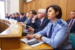 Народные избранники приняли бюджет на 2020 год в первом чтении Народные избранники приняли бюджет на 2020 год в первом чтении