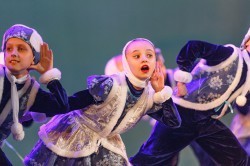 Талантливые школьники Екатеринбурга получили стипендию «Признание»