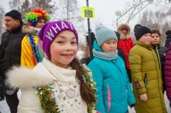 Комиссия оценила безопасность и зрелищность ледовых городков