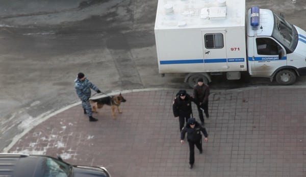 Предполагаемого убийцу девушек с Уктуса проверили на полиграфе. Подробности (ВИДЕО, ФОТО) Предполагаемого убийцу девушек с Уктуса проверили на полиграфе. Подробности (ВИДЕО, ФОТО)