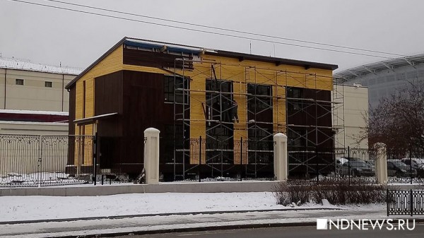 Разбор полетов от полпреда, новые проблемы с метро и обыски у зампрокурора. Итоги недели от РИА &laquo;Новый День&raquo; (ФОТО, ВИДЕО)