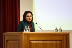 Участники публичных слушаний одобрили проект городского бюджета