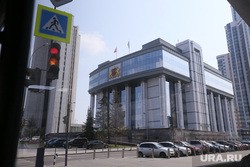 Муниципальную реформу в Свердловской области отложат ради легитимности выборов