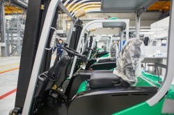 Александр Высокинский принял участие в заседании Союза оборонных предприятий