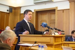 Народные избранники приняли бюджет на 2020 год в первом чтении Народные избранники приняли бюджет на 2020 год в первом чтении