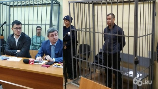 Полковника СКР и адвоката, передавшего ему взятку, отправили под домашний арест