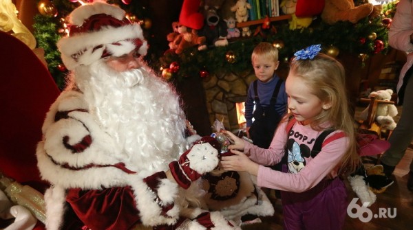 Как правильно писать письмо Деду Морозу. 6 шагов к заветному подарку от волшебника