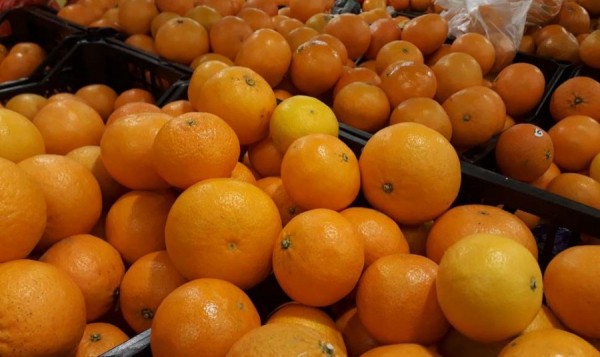 Как выбрать продукты для новогоднего стола? Советы профессионала